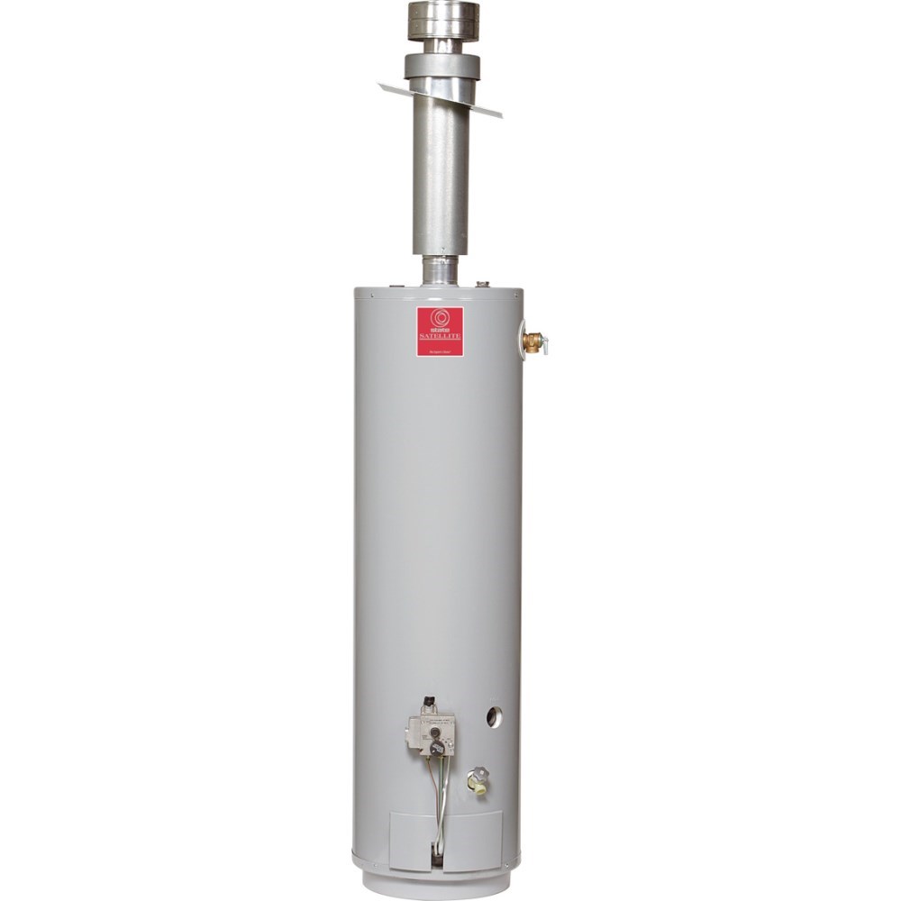 Mobile Home Water Heater Behler Young