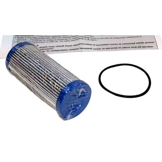 FILTER WITH O RING KIT RCD, item number: 06NA660028