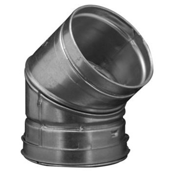 ANGLE ADJUSTABLE B VENT 10in HART & COOLEY, item number: 10REA45