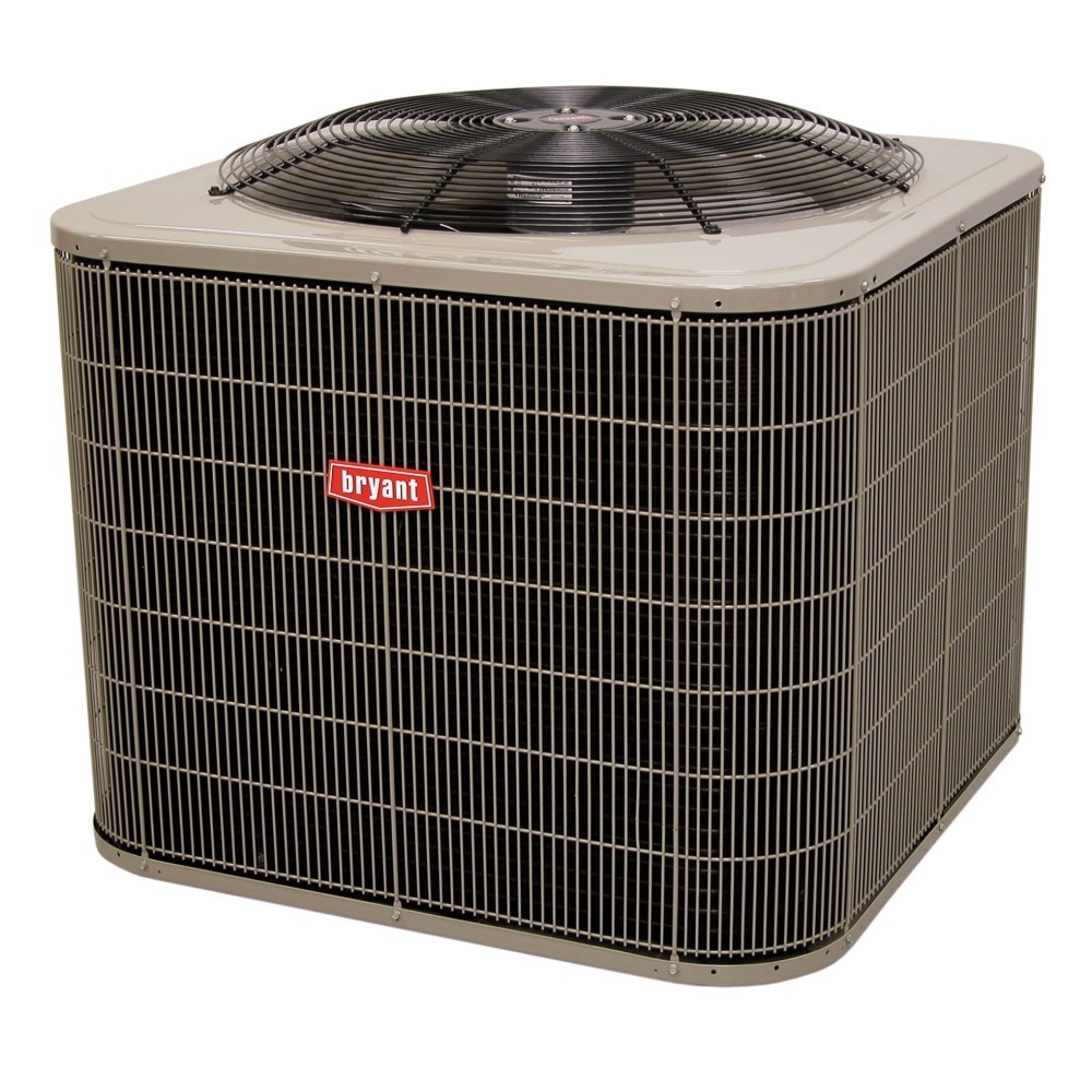 CONDENSER 13 SEER 1-1/2 TON LEGACY WITH PURON BRYANT, item number: 113ANA018BN0