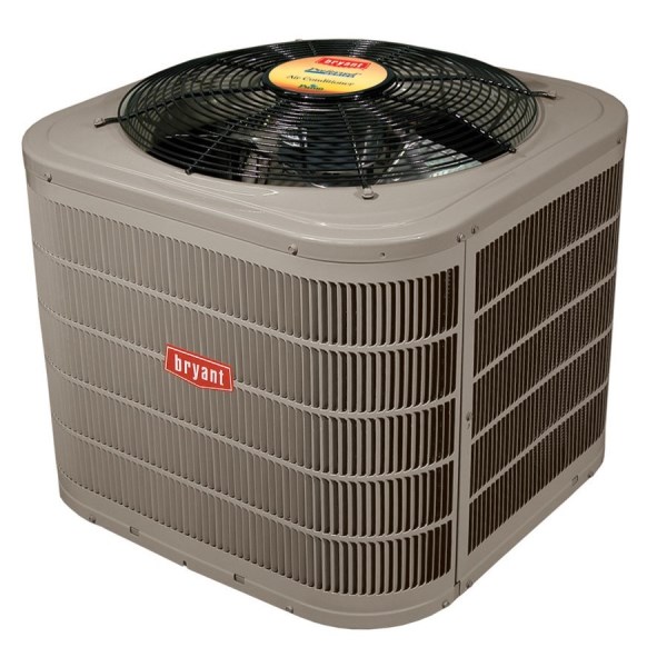 CONDENSER 13 SEER 3 TON PREFERRED WITH PURON BRYANT, item number: 123ANA036BN0