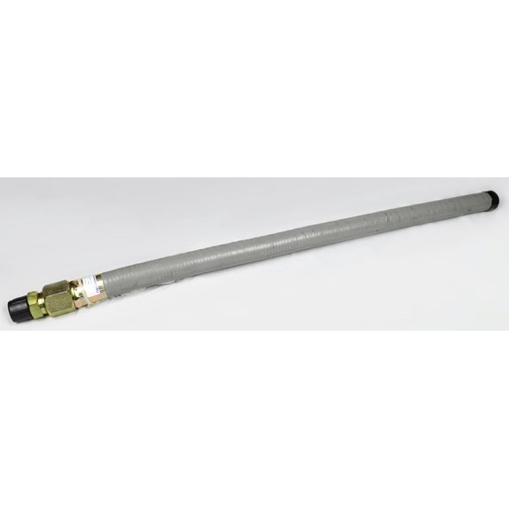 RISER FLEX 36in LONG 1inx1in MPTxIPS CON STAB (1), item number: 1453-92-1014-36