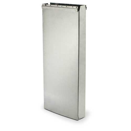 STACK WALL 3inx12inx100in HEATING & COOLING (5), item number: 15232893