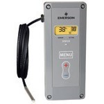 ELECTRONIC TEMPERATURE CONTROL 24/120/208/240v WHITE RODGERS, item number: 16E09-101