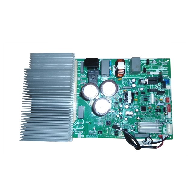 CONTROL BOARD ASSEMBLY INVERTER BRYANT DUCTLESS RCD, item number: 17122000015997