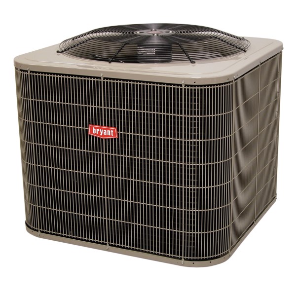 HEAT PUMP 15 SEER 3 TON LEGACY WITH PURON BRYANT, item number: 215BNA037P00