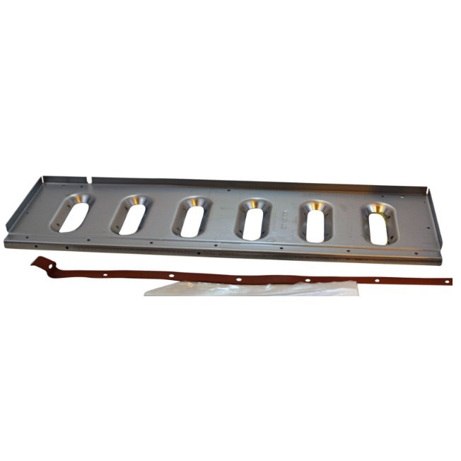 KIT CELL PANEL OUTLET 120/140 mbh 340A 350A 352A 355A PG9M, item number: 330541-755