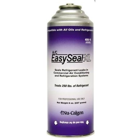 EASY SEAL XL A/C 8 OZ COMMERCIAL NU-CALGON (6), item number: 4050-10