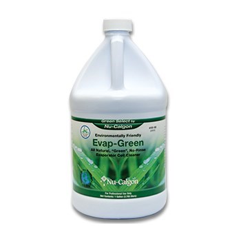 EVAP GREEN COIL CLEANER NU-CALGON ALUMINUM SAFE (4), item number: 4191-08