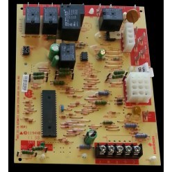 IGNITION CONTROL SINGLE STAGE NITRIDE LENNOX WHITE RODGERS, item number: 50A66-743