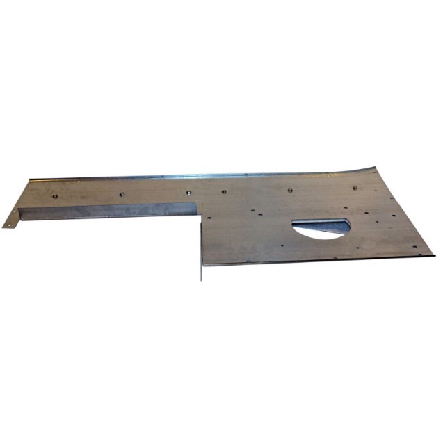 ASSEMBLY SUPPORT 581B 581A 580D  RCD, item number: 50DK406552
