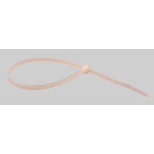 CABLE TIES NYLON 11in LENGTH DEVCO, item number: 6263CX