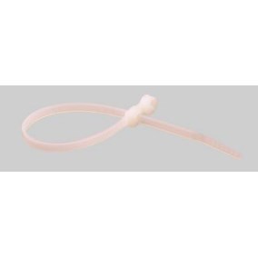 CABLE TIES NYLON 7in LENGTH DEVCO, item number: 6264CX