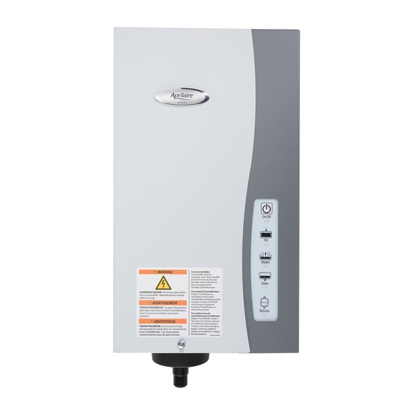 HUMIDIFIER STEAM APRILAIRE (12), item number: RP-800
