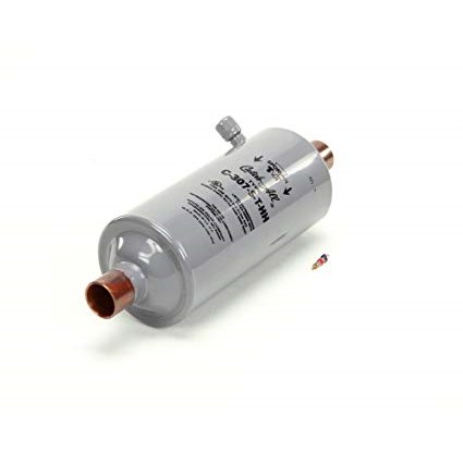 FILTER DRIER 7/8in SWT SUCTION ACID REMOVAL SERV PORT SPORLAN, item number: C-307-S-T-HH