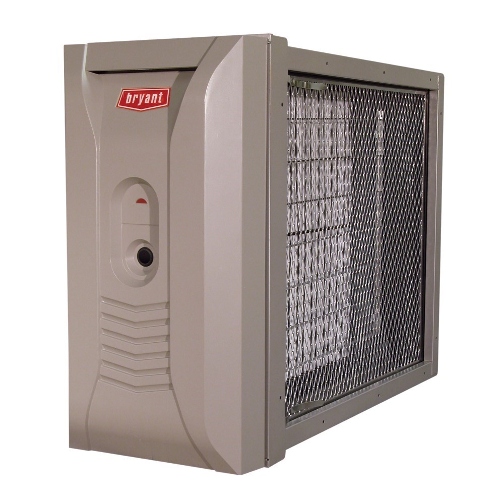 AIR PURIFIER 20inx25in 2000cfm 115v BRYANT, item number: GAPAAXBB2025