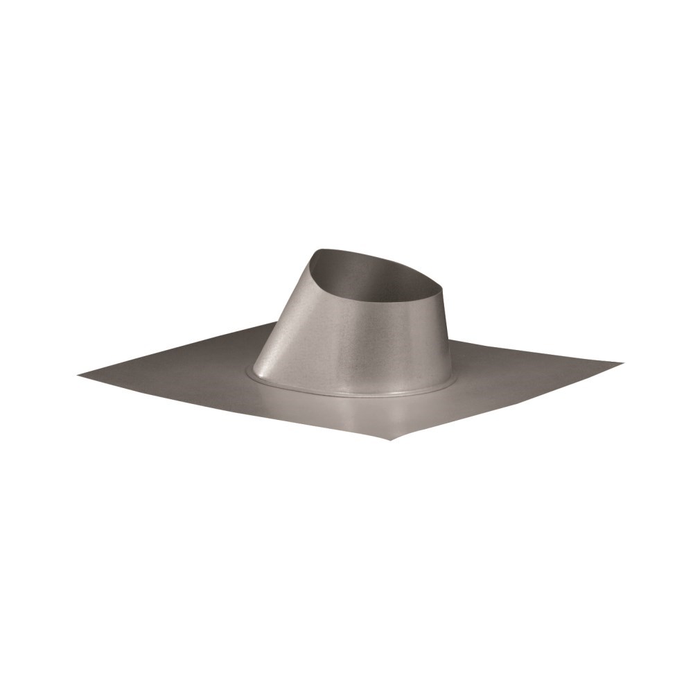 FLASHING ADJUSTABLE B VENT 10in HART & COOLEY (4), item number: 10RF