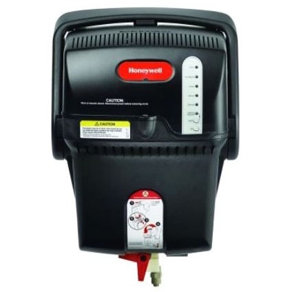 HUMIDIFIER 12 gal STEAM WITH RO FILTER KIT HONEYWELL, item number: HM612A1000