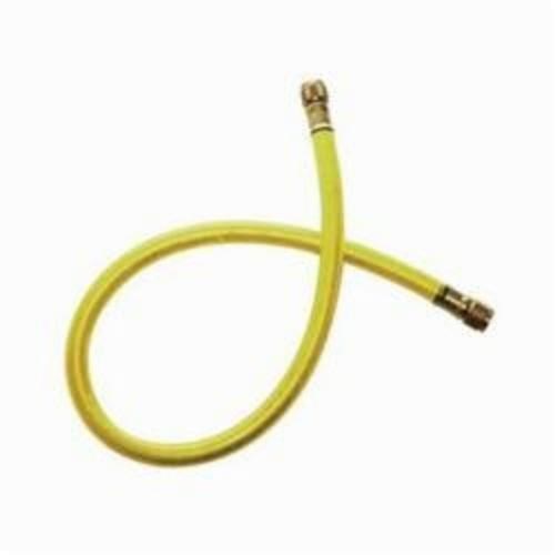 EVACUATION HOSE YELLOW 5ft 3/8in J/B IND, item number: CL6-60Y