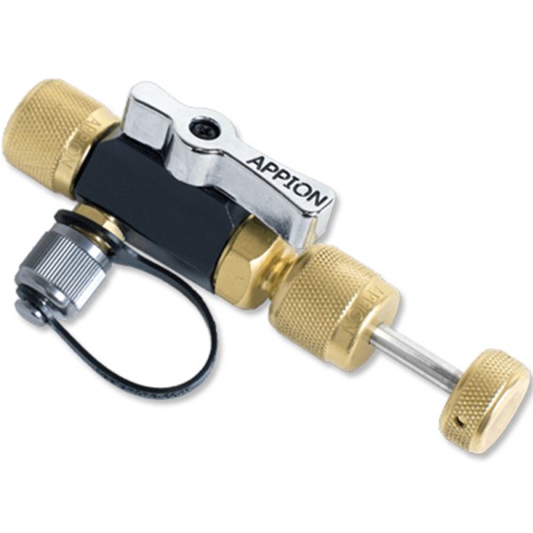 MEGAFLOW VACUUM RATED VALVE CORE REMOVAL TOOL 1/4in APPION, item number: MGAVCT
