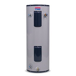 Water Heater 30 Gal 240v Electric