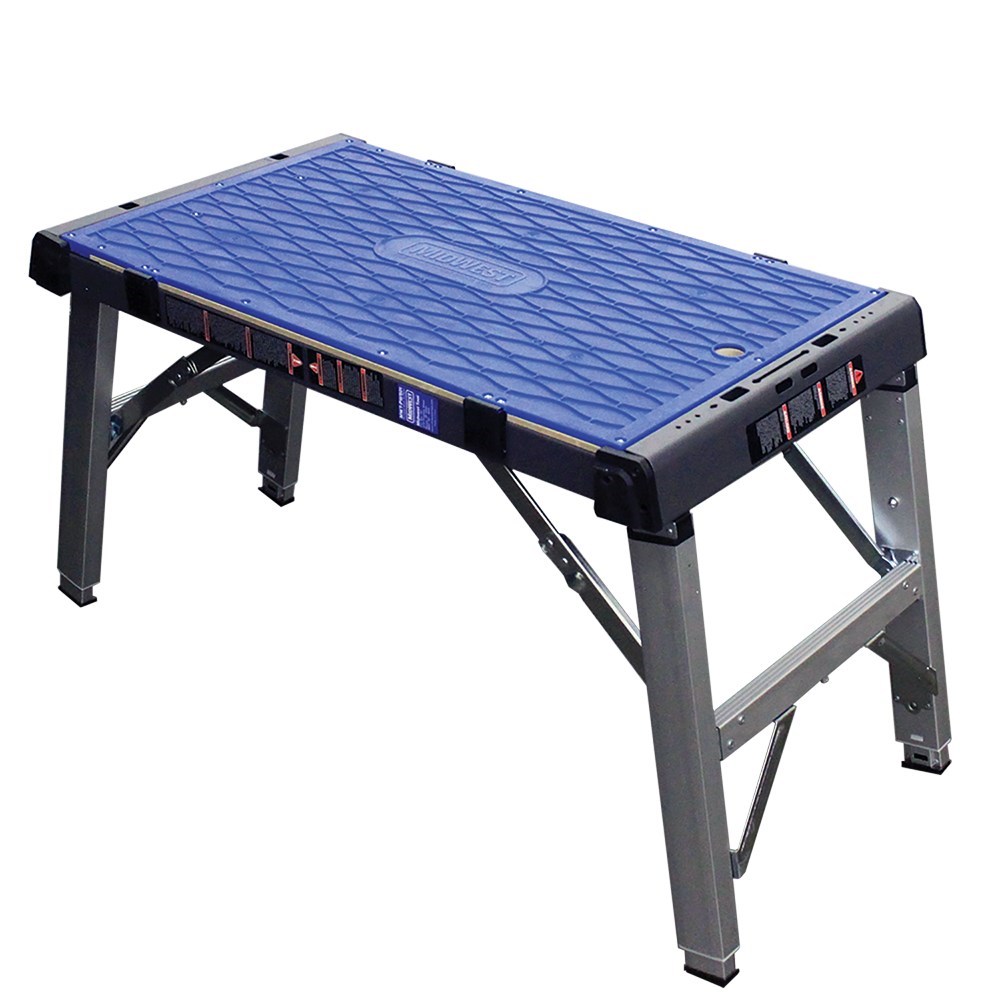 PORTABLE WORK SURFACE MIDWEST, item number: MWT-PWS01