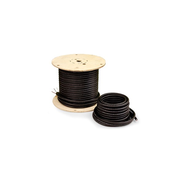WIRE 14/4 METAL CLAD JACKETED 50ft ROLL MINI-SPLIT HONEYWELL, item number: 10753908