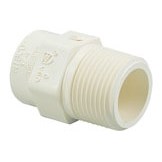 ADAPTER MALE CPVC 1/2in (100), item number: C92005