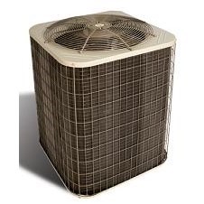 CONDENSER 13 SEER 2-1/2 TON WITH R410 PAYNE, item number: PA13NA030BN0