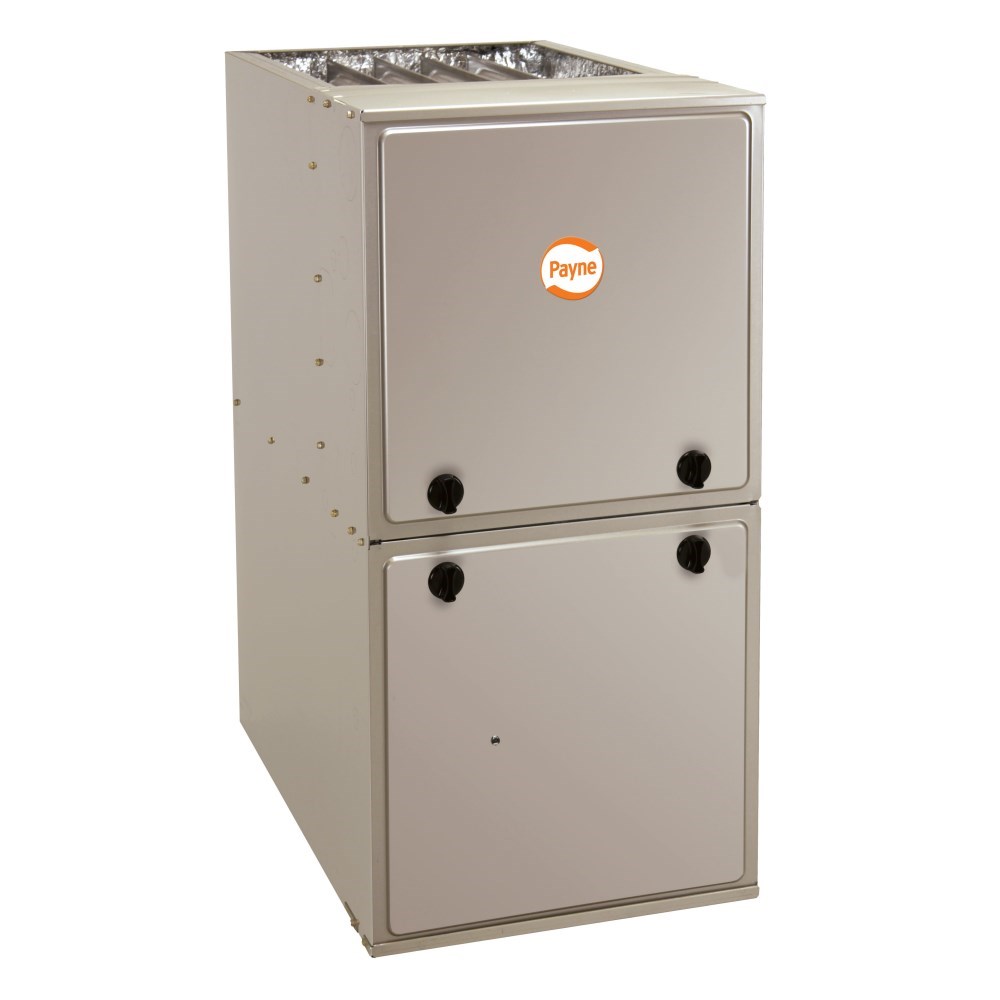 FURNACE 96% 2-1/2 TON 40 mbh 2 STAGE X13 PAYNE, item number: PG95XAT30040A