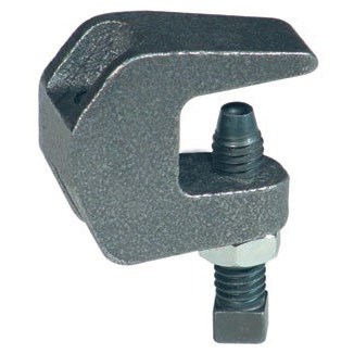 CLAMP BEAM 3/8in POWER STRUT (100), item number: PS92