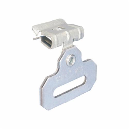 CLIP STRAP HANGER (50 PACK) 1/8in TO 1/4in ERICO (10), item number: MSS24