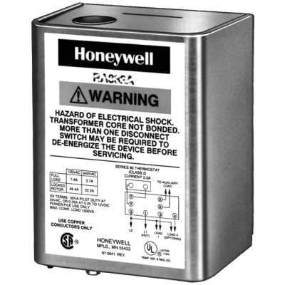 RELAY HYDRONIC SWITCHING 120V HONEYWELL (10), item number: RA832A1066