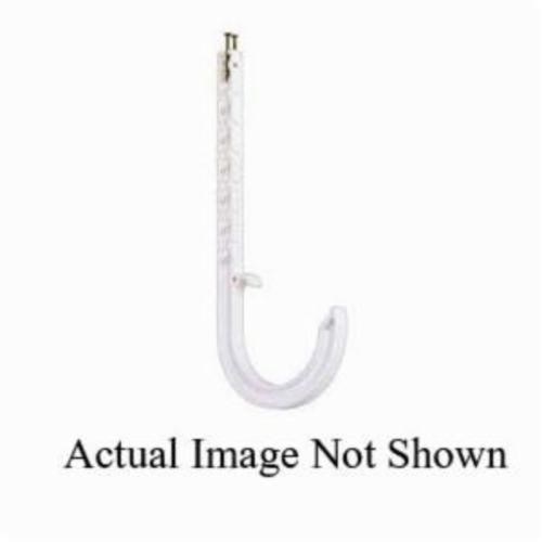 HANGER J HOOK 2in SIOUX CHIEF (100), item number: 553-7W