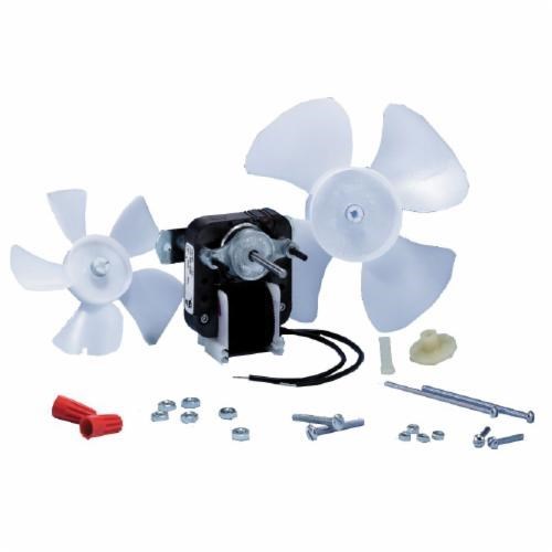 SUPCO SM6700B Refrigeration Reversible Evaporator Fan Motor Kit Assembly for sale online 