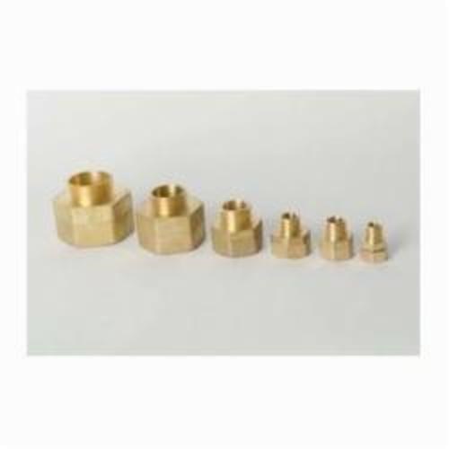 FITTING MECHANICAL JOINT 3/4in WARDFLEX (12), item number: WFMJ-3/4