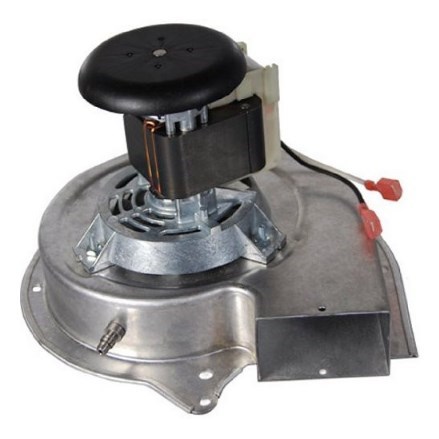 INDUCER ASSEMBLY LENNOX 7002-2975 313L5501  PACKARD, item number: A200