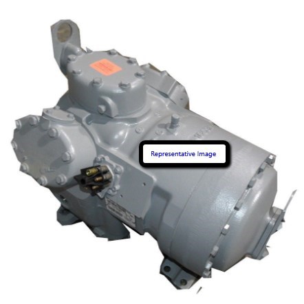 OILLESS COMPRESSOR CARLYLE, item number: 06CY665E103