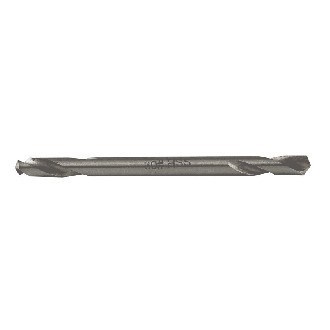 BIT DRILL DOUBLE ENDED 1/8in MALCO (12), item number: DE-1/8