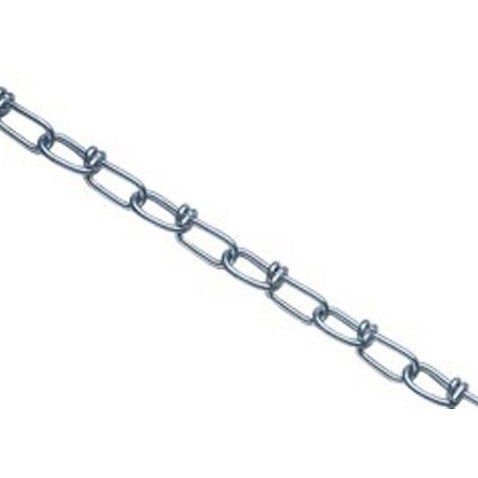 LION CHAIN #2 200ft ROLL 115 LB WORK LOAD INFRASAVE, item number: JL-0800-XX