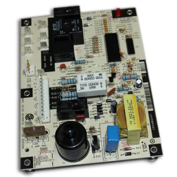 CONTROL BOARD RCD, item number: LH33WP007