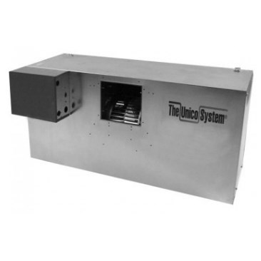 BLOWER MODULE 3 TO 3-1/2 TON UNICO, item number: M3642BL1-ST2