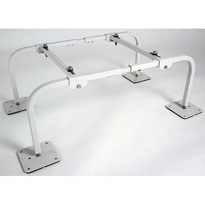 STAND MINI SPLIT 12in HIGH UP TO 17-1/8in DEEP QUICK SLING, item number: QSMS1201