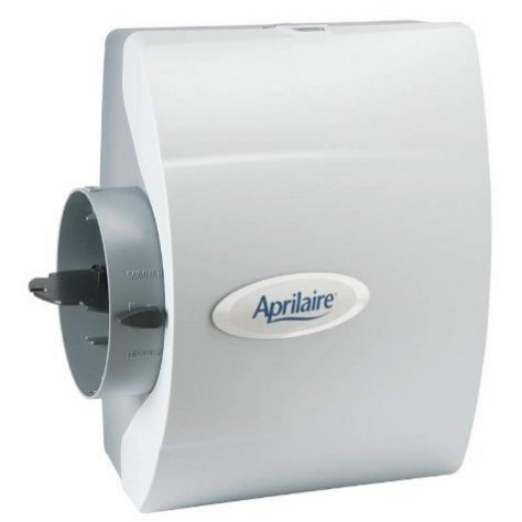 HUMIDIFIER BYPASS MANUAL CONTROL APRILAIRE (24), item number: RP-600M