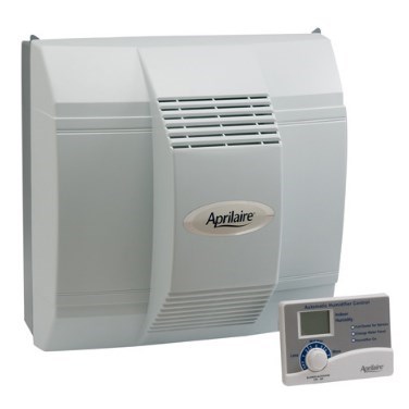 HUMIDIFIER POWERED MANUAL CONTROL APRILAIRE (24), item number: RP-700M