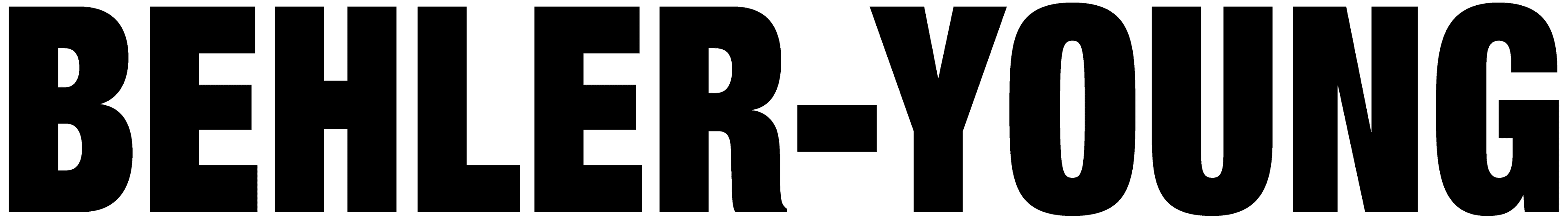 Behler-Young Logo