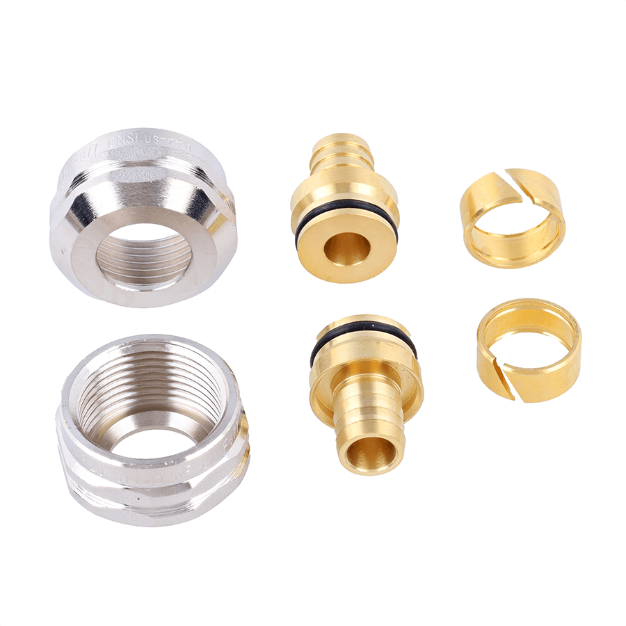 MANIFOLD VALVE ACTUATOR 4 WIRE | Behler-Young