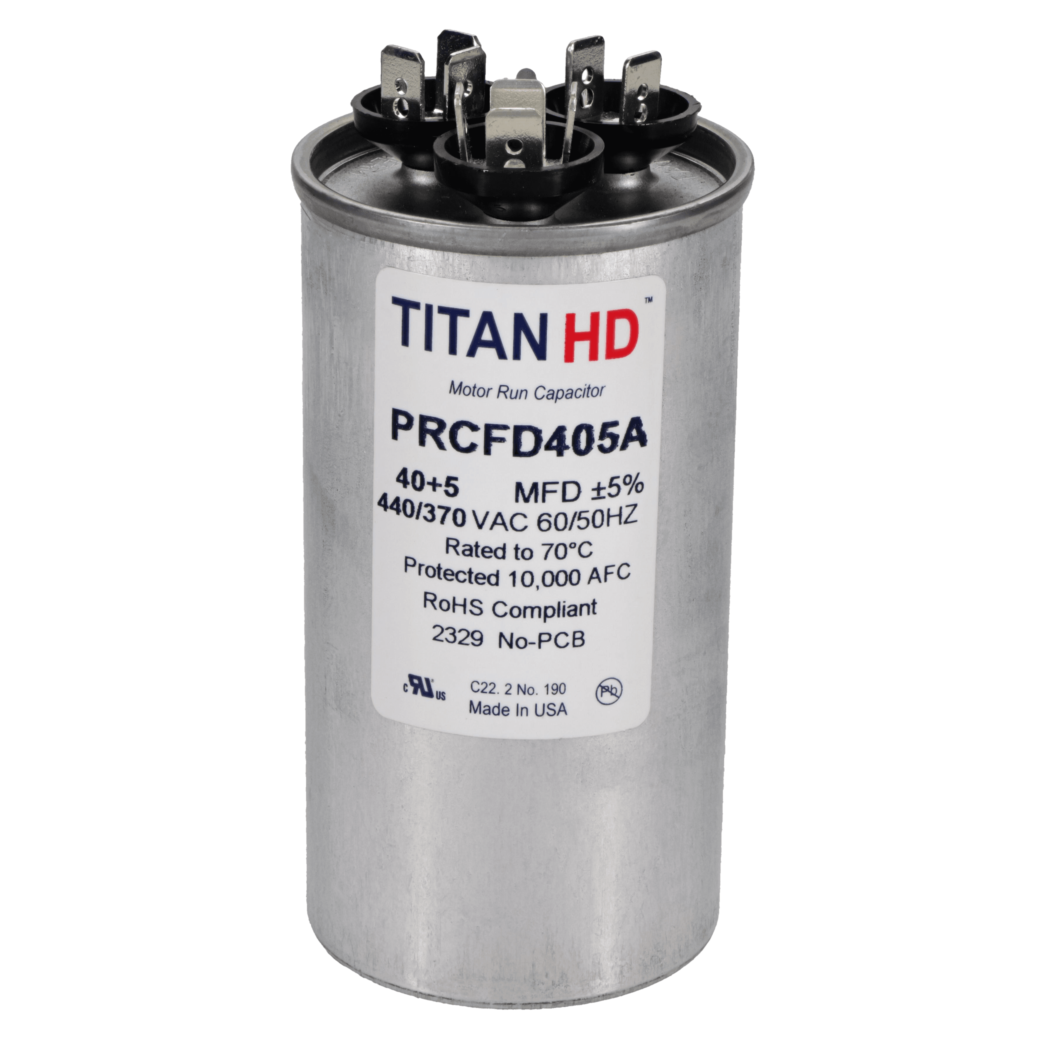 DUFACT 15×6.0J+45 PCD 5H×114.3 YH466 Category 6A Shielded Keystone