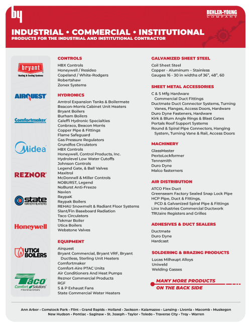 Executive Line Card Examples Download Industrial Line Card