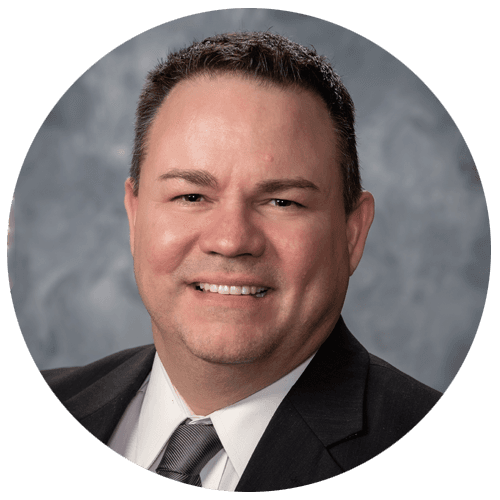 Jason Rees Cincinnati Team Directory | Behler-Young